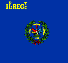 [South Carolina 2nd Regiment flag]